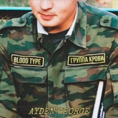 Kino: Gruppa Krovi (Blood Type) - Ayden George Remix