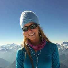 Ép 58 | Une cardiologue sur l'Everest. Dre Marie-Kristelle Ross, cardiologue