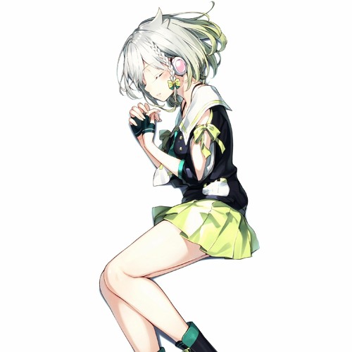 Stream YuNi MV 透明声彩 YuNi [ 歌ってみた ]Yunion Wave by YuNi Virtual Singer ...