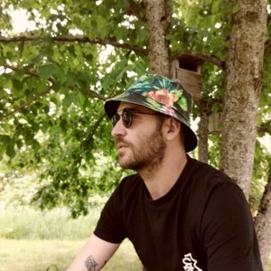 Le béguin pour RROBIN (13.05.22)