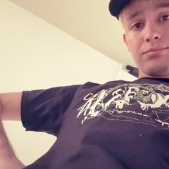Fuckn'Up My Life - Glocky