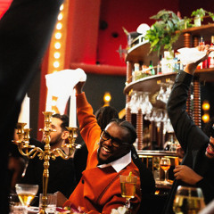 Guy2bezbar - Big Mama (feat Campira) (MYSTYK EDIT) [AFROTECH]