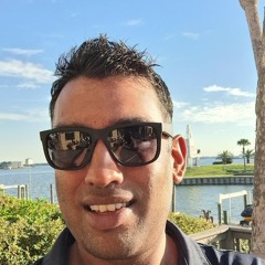 Saad Shaikh - Princeton '24