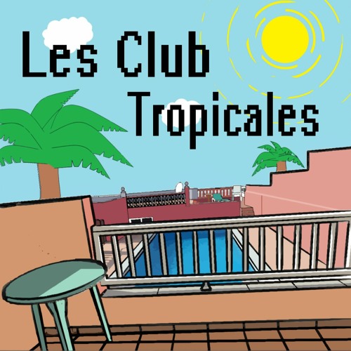 Les Club Tropicales