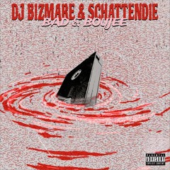 BAD & BOUJEE (FEAT. SCHATTENDIE)