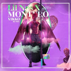 Lil Nas X - MONTERO (Vikko Remix) (Free Download)
