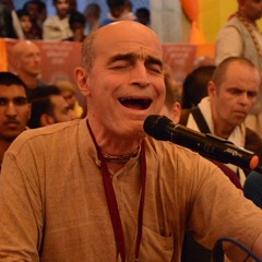Adirasa Prabhu At Mayapur KM D2 24.2.20