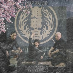 jump around (oya kohkoh theme song)(kirakira EDIT FLIP REMIX)