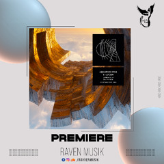 PREMIERE Aquarius Ezra - Muita [Parquet Recordings]
