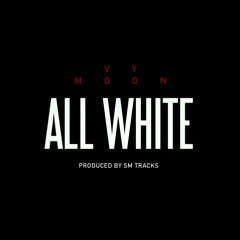 Vy Moon - All White