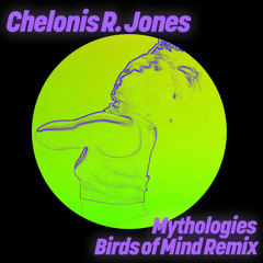 Mythologies (Remaster)