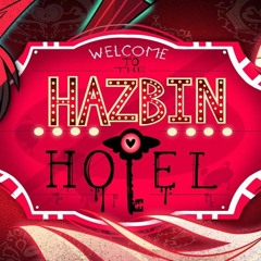 Hazbin Hotel - "One Hell of a Team" (Original Song) | AmaLee & Divide Music