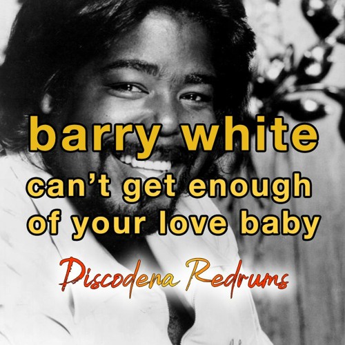 Stream BW Can't Get Enough Of Your Love Baby (Discodena Rework