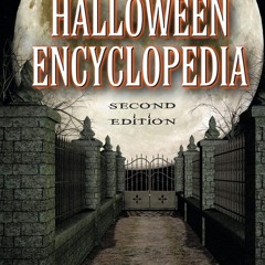 ⚡PDF❤ The Halloween Encyclopedia, 2d ed.