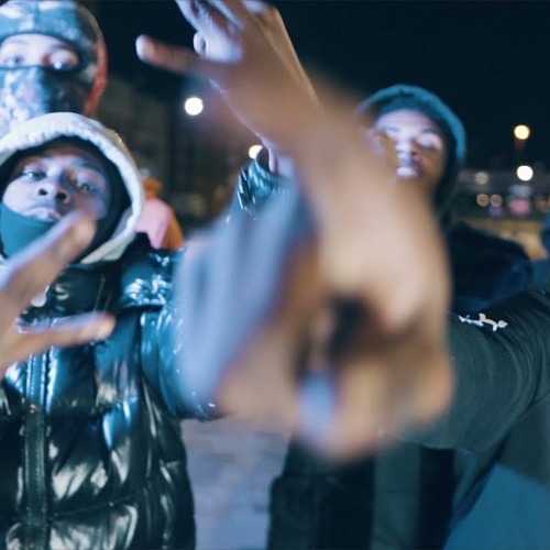 What's The Vibes (feat. Cito Blick & Kenzo Balla)
