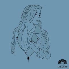 Miramar Mixtape 005 - Miss Voltaghe (Disco Dust / CDMX)