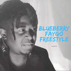 Blueberry Faygo (Freestyle)