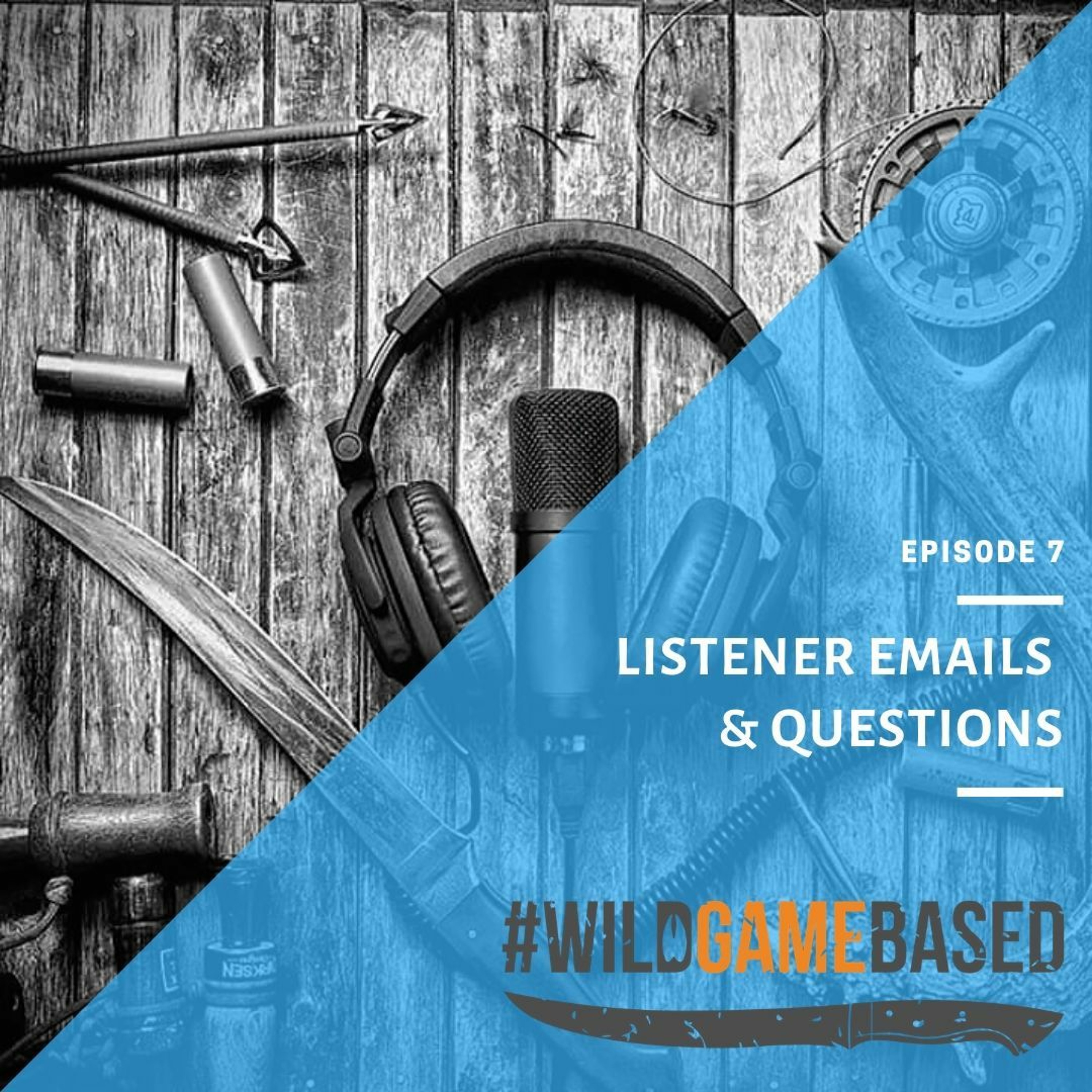 Wild Game Based Podcast