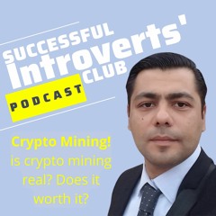 Crypto Mining! Is cryptocurrency mining real? Does it worth it?