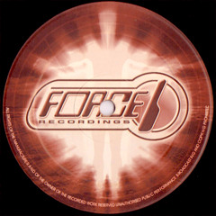 EVERYWHERE - (6th Sense) [FORCE 1 Recordings]