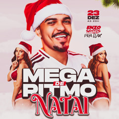 MEGA RITMO DE NATAL