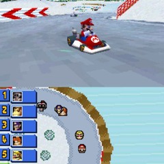 mariokarting