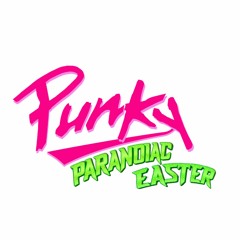 STV @ Punky Paranoiac Easter 2023 (13h30 - 18h00)