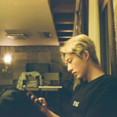 B.I guide song (recent)