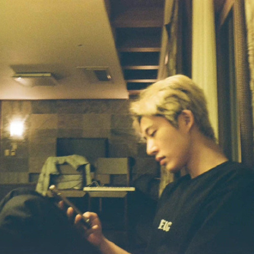 B.I guide song (recent)