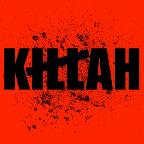 KILLAH (Prod.B.Ros)
