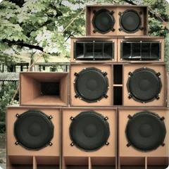 TAPE series w/Aaronovsky