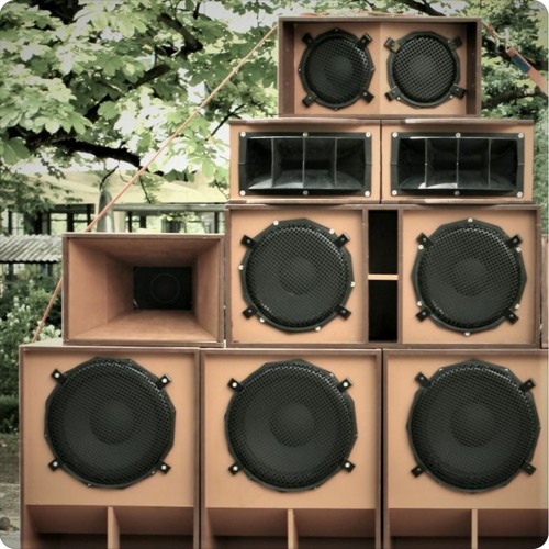 TAPE series w/Aaronovsky