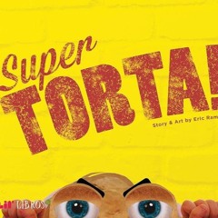 ⚡Ebook✔ Super Torta! (Lil Libros) (English and Spanish Edition)