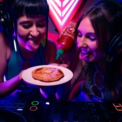 chingon dj mix