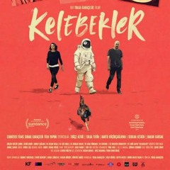 Gidelim buralardan- Kelebekler