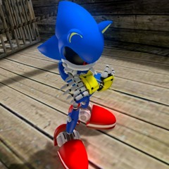 Sonic CD - Palmtree Panic - Past (FM ver.)