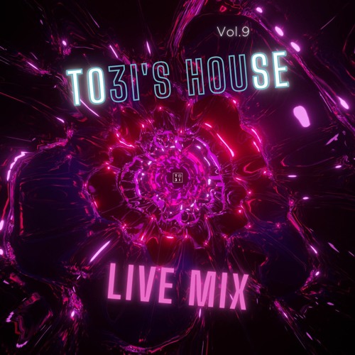 TO3I's HOUSE - Vol 9 - Live