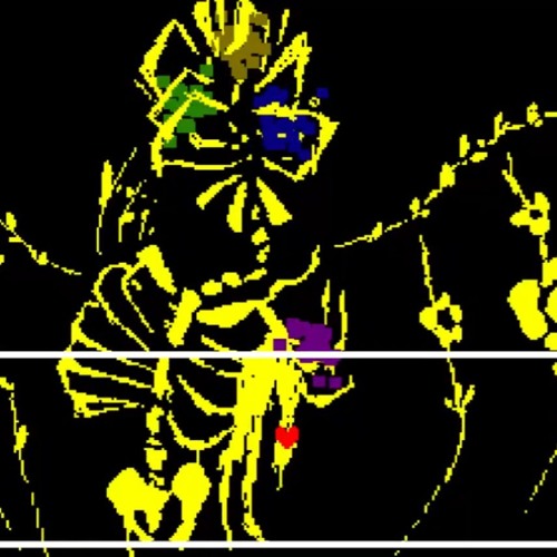 18 - My flesh and my heart may fail.