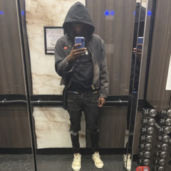 ApolloRed1 - Totally (PROD. 100YD) [djslimebxll exclusive]