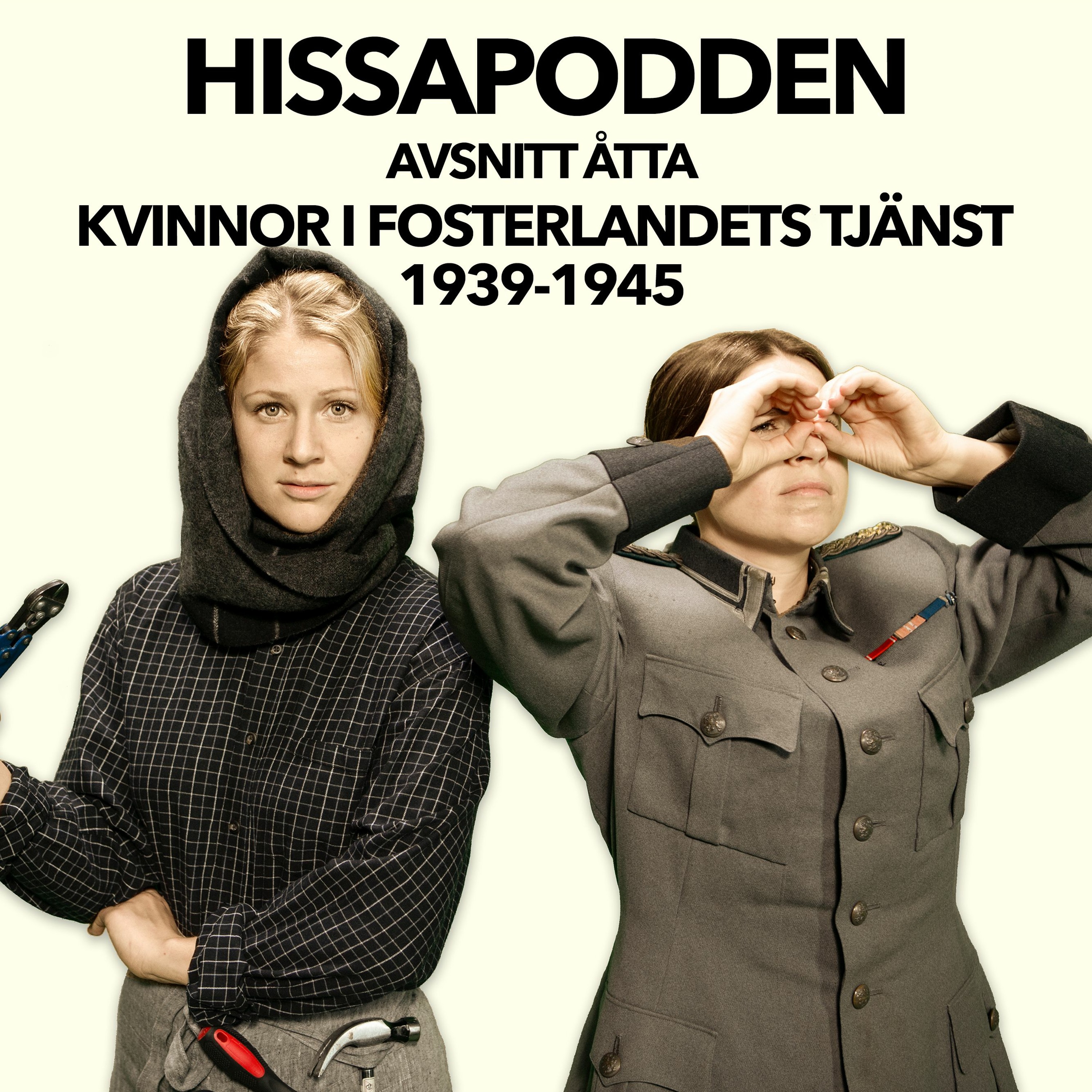 Hissapodden