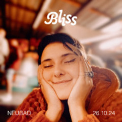 sryxo @ Neubad Klub | Bliss 26.10.24