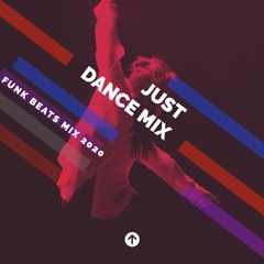 2020 Just Dance Mixz on bandcamp