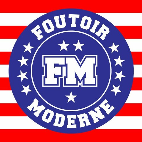 Foutoir Moderne #64 | Le Coutelier • America special
