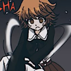 Робкая девочка 2