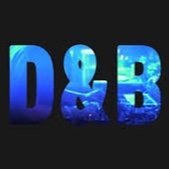 Cliffy- Drum & Bass Mix