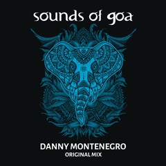 DANNY MONTENEGRO - ORIGINAL TRACKS