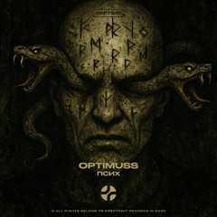 OPTIMUSS - ПСИХ [CRPT247]