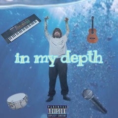 in my depth