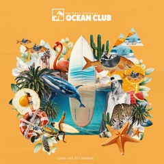 Lunis Live At GG Ocean Club 30I8I24