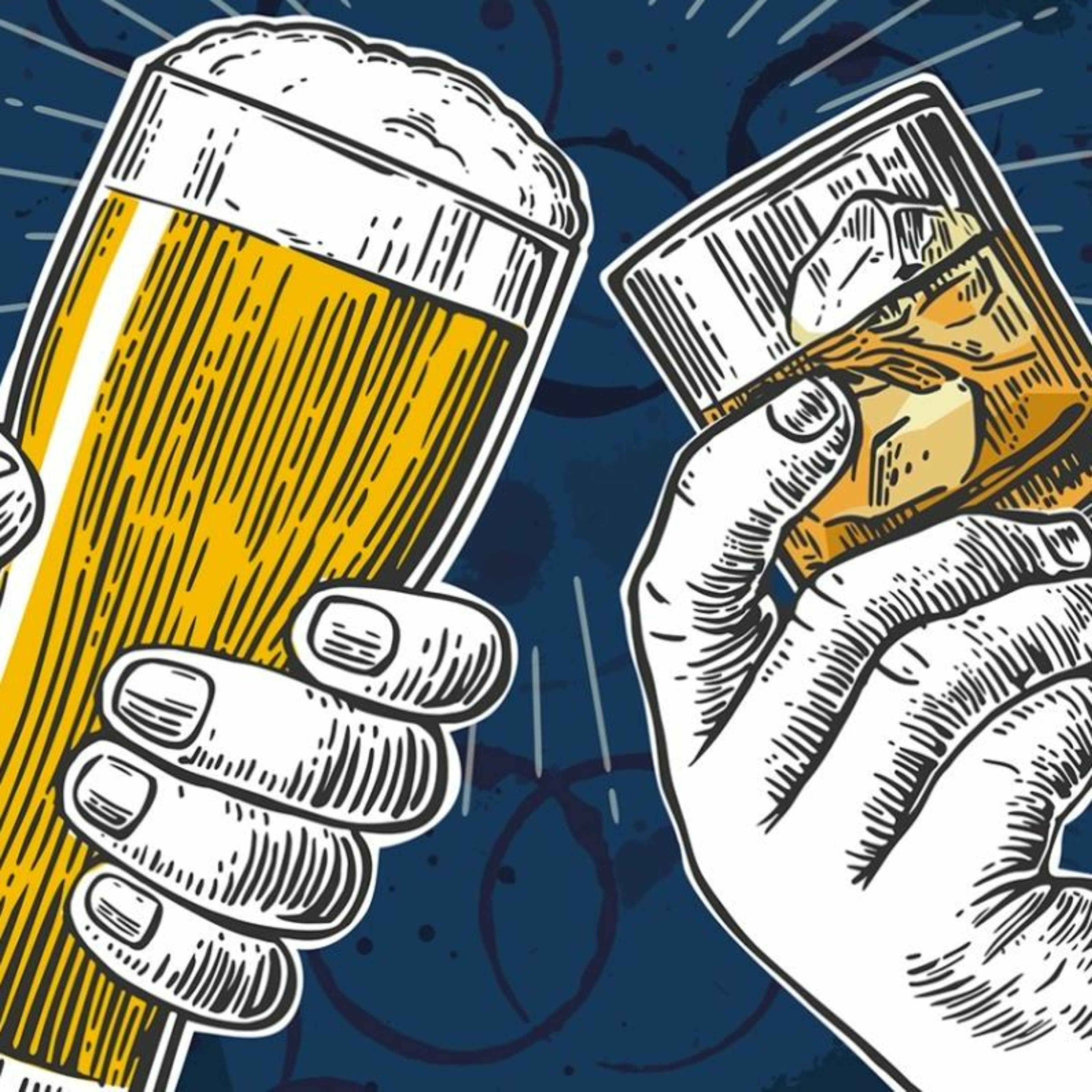 Random Drinks Random Drinks